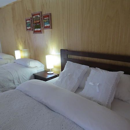 Apartamento Bordeluna Coyhaique Exterior foto