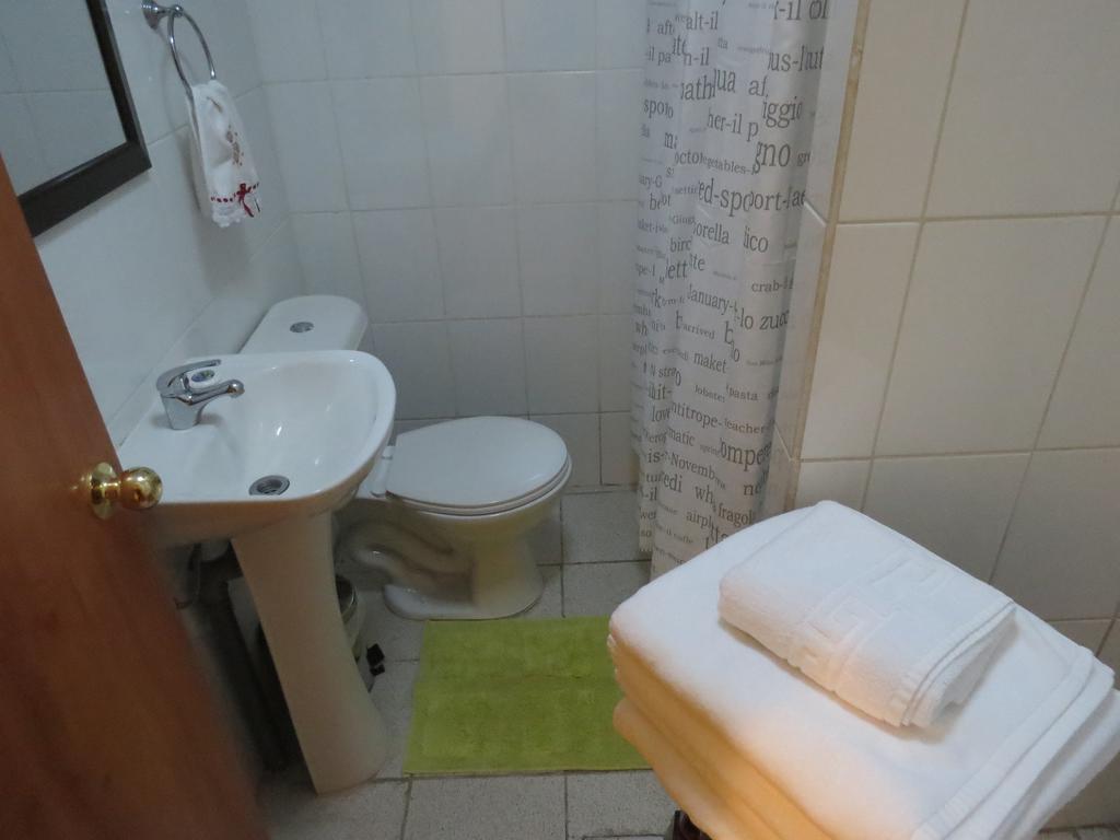 Apartamento Bordeluna Coyhaique Cameră foto