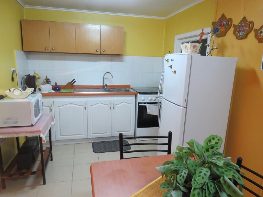 Apartamento Bordeluna Coyhaique Exterior foto